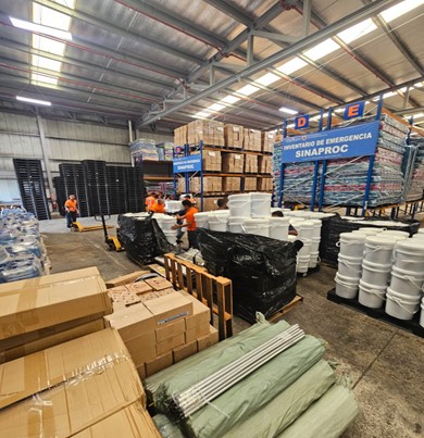 OTHER PRODUCT DELIVERIES NATIONWIDE