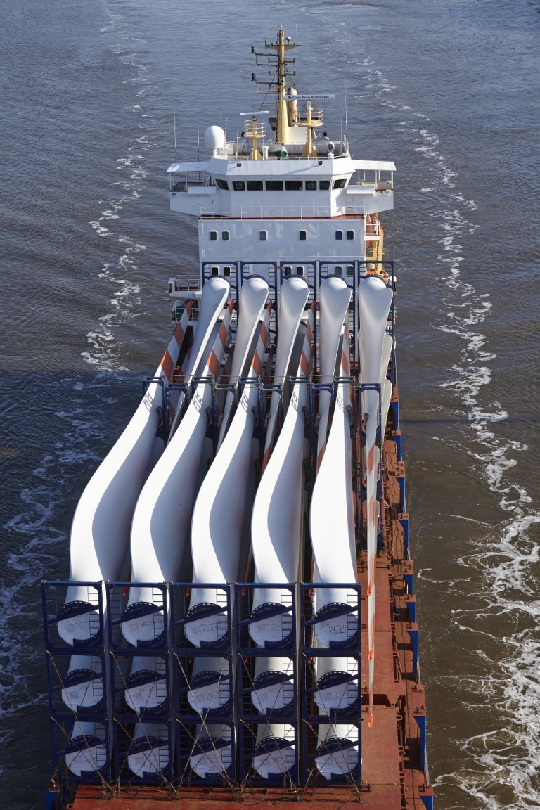 General Cargo