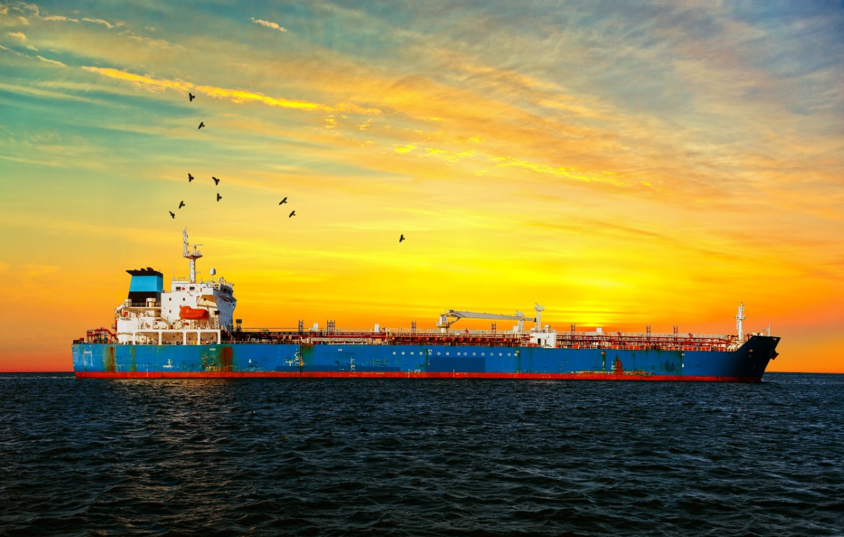 Tankers