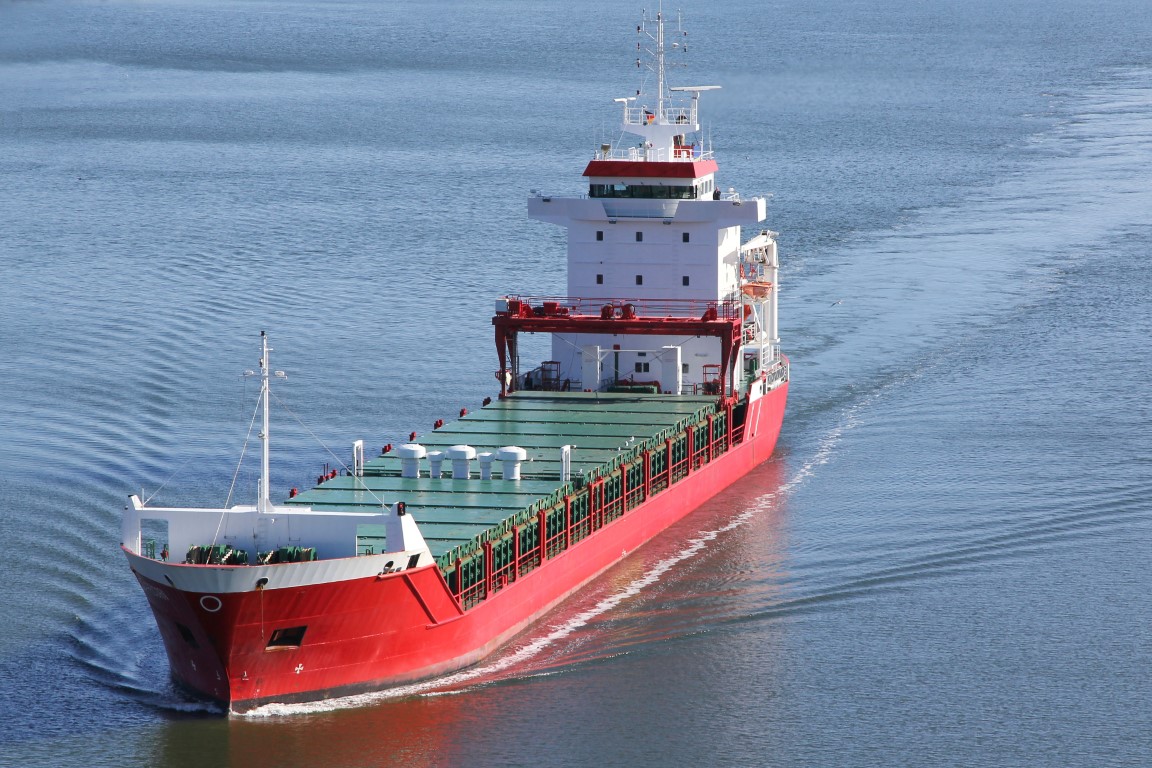 Bulk Carriers